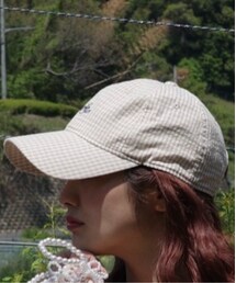 JUMELLE | キャップ