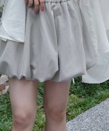 JUMELLE | スカート