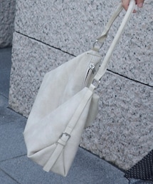 JUMELLE | ショルダーバッグ