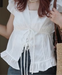 JUMELLE | シャツ/ブラウス