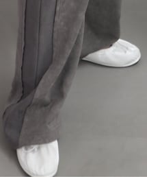 JUMELLE | バレエシューズ