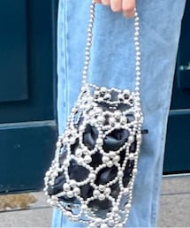 JUMELLE | ハンドバッグ