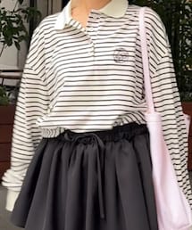 JUMELLE | ポロシャツ