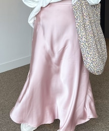 JUMELLE | スカート