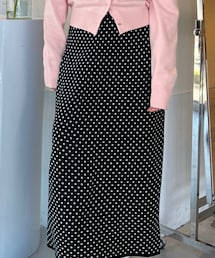 JUMELLE | スカート