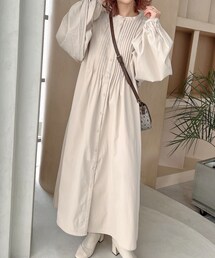 JUMELLE | ワンピース