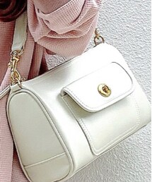 JUMELLE | ショルダーバッグ