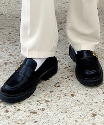 JUMELLE | ローファー