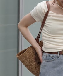 JUMELLE | トートバッグ