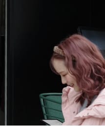 JUMELLE | カチューシャ