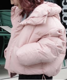 JUMELLE | ダウンジャケット/コート