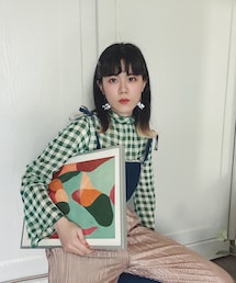 poppy | その他トップス