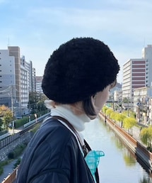 SENSE OF PLACE by URBAN RESEARCH | ハンチング/ベレー帽