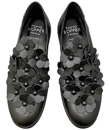 TOKYO BOPPER | スリッポン