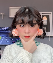 3.14 | ピアス（両耳用）