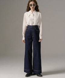 Tnewties | デニムパンツ