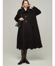 Tnewties | ダッフルコート