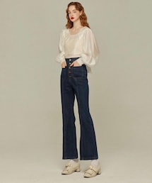 Tnewties | デニムパンツ