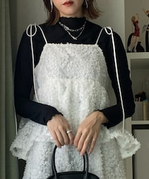 GU | Tシャツ/カットソー