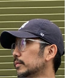 Carhartt 47 | キャップ
