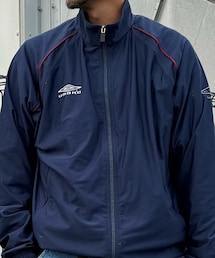 90s umbro | ジャケット/アウター