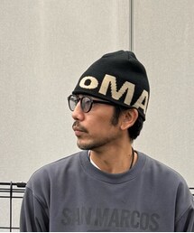 oMA | ニットキャップ/ビーニー