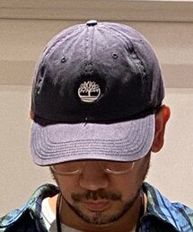 90s timberland | キャップ