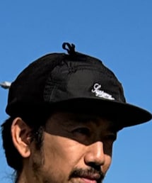 old supreme | キャップ