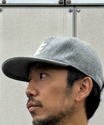 GOODENOUGH | キャップ