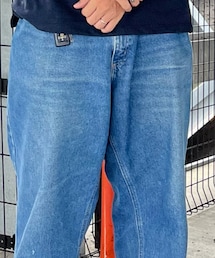 Carhartt | デニムパンツ