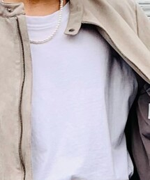 JUNRED | ライダースジャケット