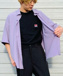 JUNRED | Tシャツ/カットソー