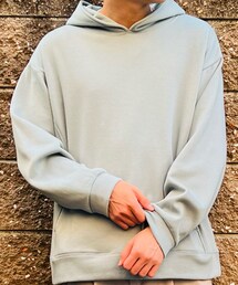 JUNRED | パーカー