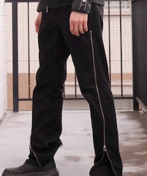 ZARA | デニムパンツ