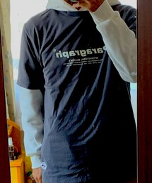 Paragraph | Tシャツ/カットソー