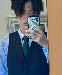 Cristian Orani | ネクタイ