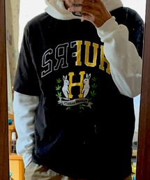 HUF | Tシャツ/カットソー