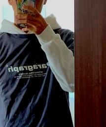 KANGOL | パーカー