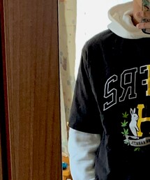 KANGOL | パーカー