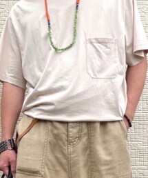 LEMAIRE | Tシャツ/カットソー