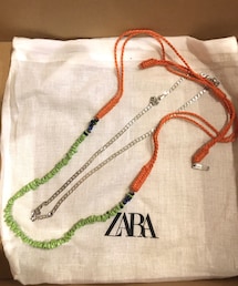 ZARA | ネックレス