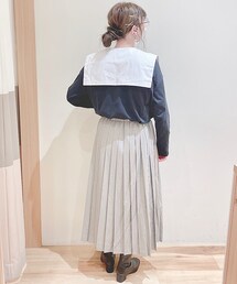 バックスタイル ＊･｡ | その他