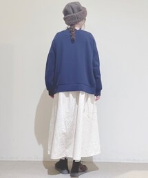 バックスタイル 𖧷 | その他