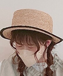 Samansa Mos2 | 帽子