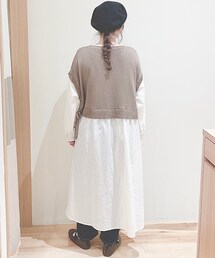 バックスタイル ⋈+*。 | その他