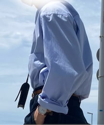 GU | シャツ/ブラウス