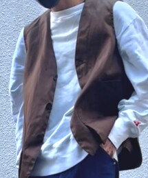 HARVEST | スウェット