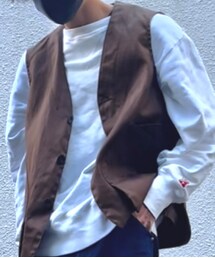 SASSAFRAS | ベスト