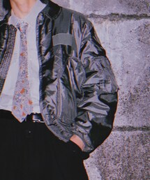 VINTAGE | ミリタリージャケット