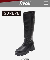Avail | ブーツ